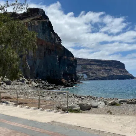 Daire Playa De Mogan Mirador 8