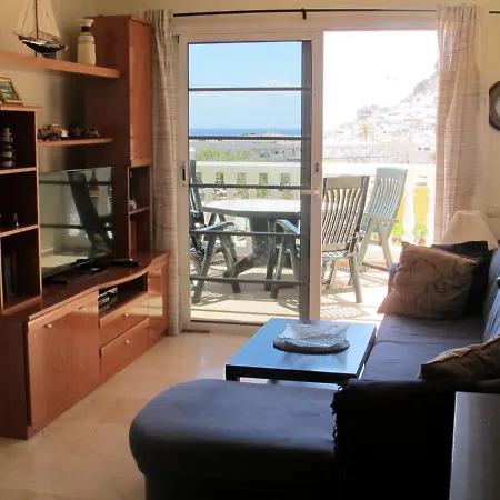 Daire Playa De Mogan Mirador 8